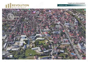 NEW! COMISION 0% - Apartamente 3 camere - Oltului 13C, Baia Mare - imagine 3