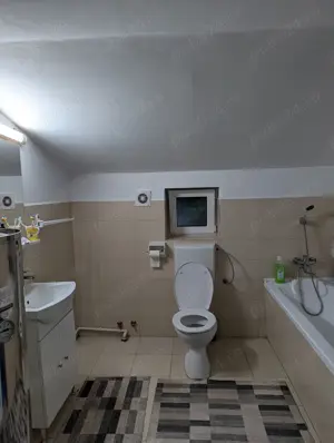 Casă renovată + 1,29 ha teren în Cotnari   vedere superbă! - imagine 5