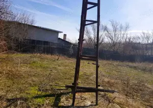 Teren intravilan, sat turia, com. valea mare, olt 1512mp - imagine 2