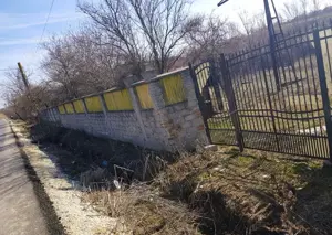 Teren intravilan, sat turia, com. valea mare, olt 1512mp