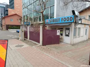 Spatiu comercial, 30mp,  la strada, langa cladirea Aria