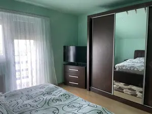 Casa individuala,Mosnita Noua,P+M,teren 719 mp,2 fronturi stradale,140mp suprafata utila,5 camere - imagine 10