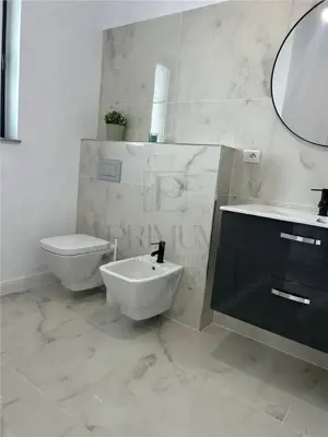 Sacalaz- 3 camere- incalzire in pardoseala