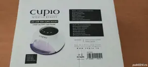 lampă led pentru unghii cu gel! - imagine 5