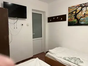 Cazare muncitori Cristian-Brasov 24 lei zi persoana - imagine 2