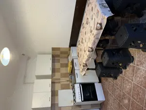 Cazare muncitori Cristian-Brasov 24 lei zi persoana - imagine 3