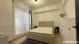 Apartament cu 2 camere de vanzare in zona Baneasa - imagine 4