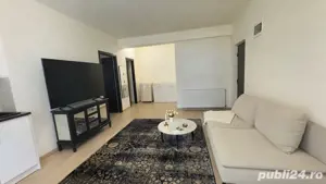 Apartament cu 2 camere de vanzare in zona Baneasa - imagine 2
