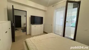Apartament cu 2 camere de vanzare in zona Baneasa - imagine 6