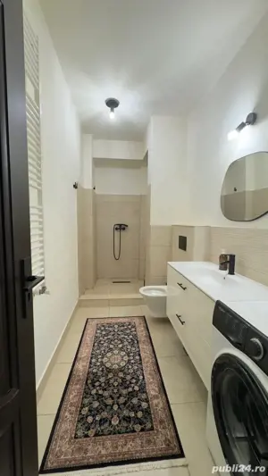 Apartament cu 2 camere de vanzare in zona Baneasa - imagine 7