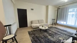 Apartament cu 2 camere de vanzare in zona Baneasa - imagine 3