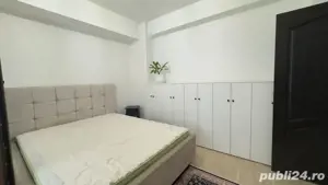 Apartament cu 2 camere de vanzare in zona Baneasa - imagine 5