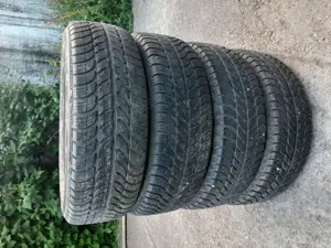 Cauciucuri second-hand iarna - imagine 2