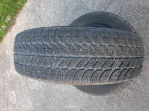 Cauciucuri second-hand iarna