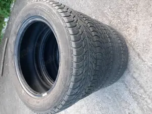Cauciucuri second-hand iarna - imagine 3