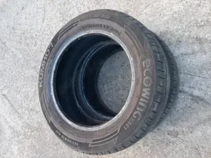 Cauciucuri sh vara  kumho