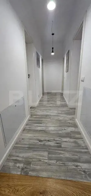 Duplex ultrafinisat în zona Dacia Service – curte 220 mp si parcare proprie - imagine 10