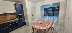 Duplex ultrafinisat în zona Dacia Service – curte 220 mp si parcare proprie - imagine 8