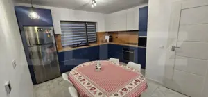 Duplex ultrafinisat în zona Dacia Service – curte 220 mp si parcare proprie - imagine 7