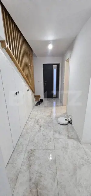 Duplex ultrafinisat în zona Dacia Service – curte 220 mp si parcare proprie - imagine 5