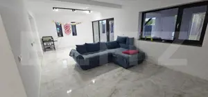 Duplex ultrafinisat în zona Dacia Service – curte 220 mp si parcare proprie - imagine 6