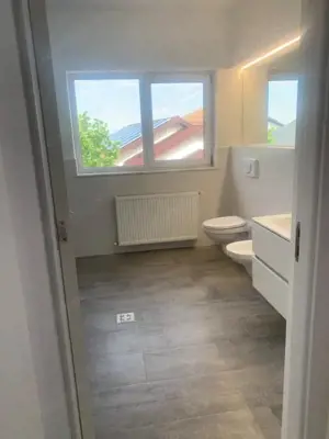 Casa zona Damila ,suprafață 140mp , teren 395mp - imagine 6