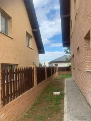 Casa zona Damila , suprafață utila 115 mp , teren 277 mp - imagine 3