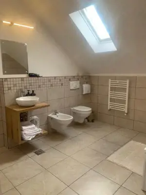 Casa zona Damila , suprafață utila 115 mp , teren 277 mp - imagine 15
