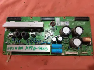 modul x-main lj41-03489a de pe tv Hyundai hptd-4202s