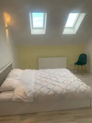Casa zona Damila , suprafață utila 115 mp , teren 277 mp - imagine 20