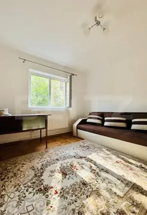 Apartament de vanzare, total decomandat, cu 4 camere, 79 mp, zona Girocului - imagine 5