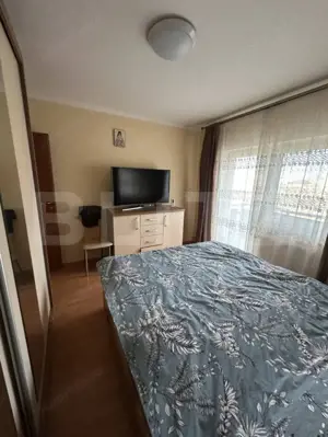 Apartament cu 3 camere, 67 mp, zona Micro 17 - imagine 4