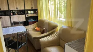 Casă de vânzare în Vatra Dornei, teren 2000 mp - imagine 5