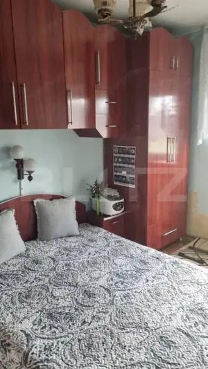 Apartament de vanzare, cu 3 camere, 91 mp, zona Bl. Closca - imagine 8