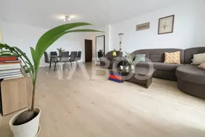 Apartament de inchiriat 3 camere City Residence etaj 3 cu lift