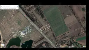 Teren DN1 Mohu Vestem