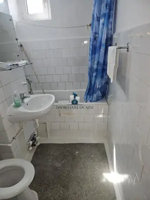 Vanzare Apartament 2 camere Decomandat Emil Racovita - imagine 2