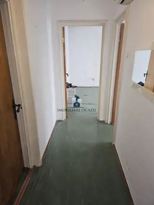 Vanzare Apartament 2 camere Decomandat Emil Racovita - imagine 3