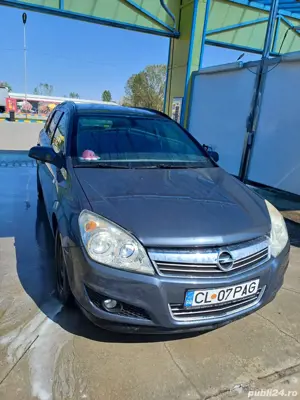 Vand opel astra h 1.9 cdti 120cp