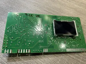 Vand placa Buderus Logamax plus GB062-24 KDH V2