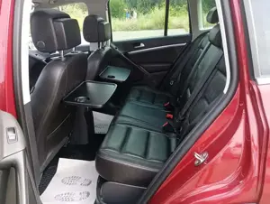 Tiguan 2015  automat  2.0 tdi Ca nou  - imagine 9