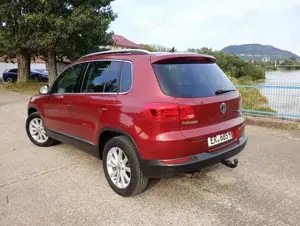 Tiguan 2015  automat  2.0 tdi Ca nou  - imagine 6