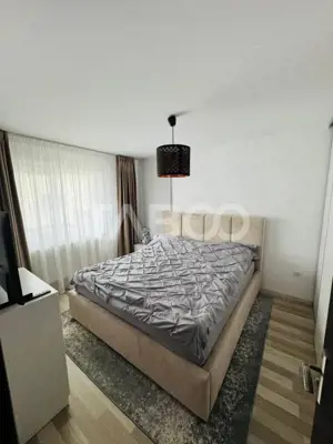 Casa deosebita de vanzare cu 4 camere Sura Mare Sibiu - imagine 6