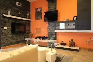 Complex Rezidential, 2 camere-Aradului