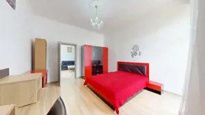Oportunitate! Apartament 3 camere Unirii