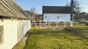 Microferma cu locuinta de vanzare in Pianu de sus - imagine 9