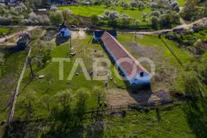 Microferma cu locuinta de vanzare in Pianu de sus