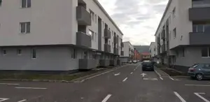 Apartament 65mp cu 2 camere in floresti - cluj - imagine 2