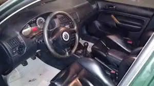 VW Golf GTI 1.8T Exclusive - imagine 8