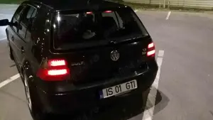 VW Golf GTI 1.8T Exclusive - imagine 5